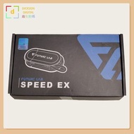陳列品 FUTURE LAB - SpeedEX 磁石競速充 磁吸充電傳輸線 (Lightning + Micro + Type-C)
