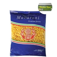 Maicar Macaroni Elbow 400g
