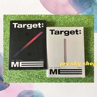 EVNNE - [Target: ME]