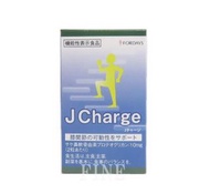 預訂日本正貨 Fordays J charge