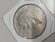 1976年 美國   $1  紀念幣 1776-1976 建國200年