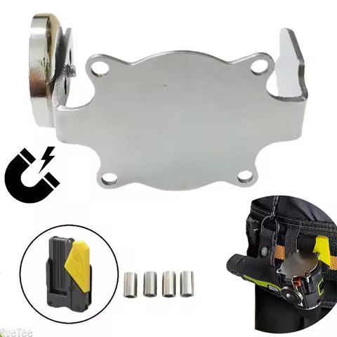 Quick Hanging Tool for WORX WU132 Electric Drill Organizer Modification Kit Strong Magnetic Batch He