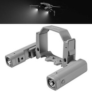 全城熱賣 - STARTRC 適用於大疆DJI Mini 4 Pro 專用無人機探照燈夜航燈 可充電版 (顏色：灰色)