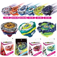 Beyblade X BX-23 Phoenix Wing Spinning Tops CX-07 Pegasus Blast Playset Cool Birthday Gift for Kids