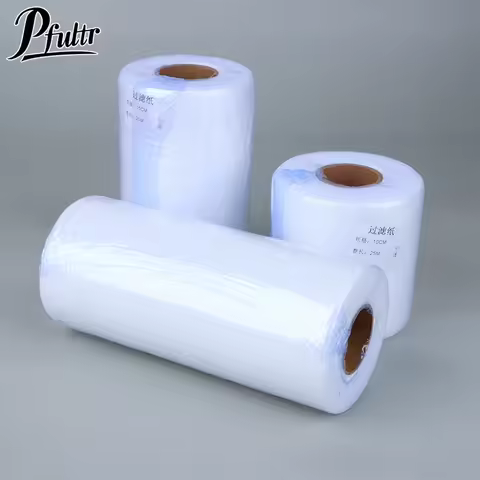 Original Filter Roll Replacement Set for BUBBLE MAGUS ARF-S ARF-M ARF-L Automatic Roll Filter Nylon 