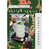 BAKING FLAVOUR BUTER VANILLA/BUTER VANILLA BAKERY/GROCERIES