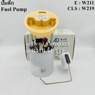 BENZ ปั๊มติ๊ก W211 W219 เบอร์ 211 470 41 94 ยี่ห้อ AJD 80200
