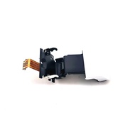 1PCS 95% NEW 1PCS Camera repair parts For Sony A5000 A5100 A6000 NEX-3N NEX3N Top cover flash lamp g