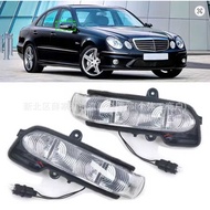 Suitable for Mercedes-Benz W211W463 Reversing Mirror Turn Signal Rearview Mirror Side Light203820132