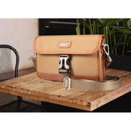 Goomea Sharp Aquos Zero 6.2 "straight Section Waist Bag