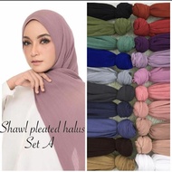 Shawl bundle BORONG spesial link only