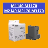 M1140 M1170 M2140 M2170 M3170 Maintenance box EPSON M1140 M1170 M2140 M2170 M3170 chip resetter Main