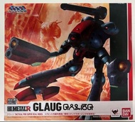 MACROSS 超時空要塞 HI-METAL R Glaug  金正