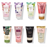 Bath and Body Works Body Scrub