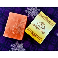 COLLAGEN SOAP PLUS VITAMIN E 6 pcs