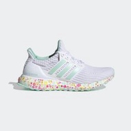 現貨 iShoes正品 Adidas Ultraboost W 女鞋 白 湖水綠 麻將 跑步 路跑 慢跑鞋 FZ3889