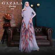 Syari Gazala by Erlin Merlin / Dress Set