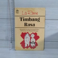 Weigh Flavor By La Rose