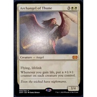 MTG Archangel of Thune 2XM (Nonfoil)