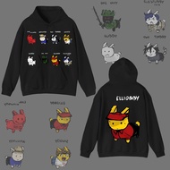 สไตล์ใหม่Roblox Shirt c00lkidd - Shedletsky Blame John - Gubby - Forsaken Two Time - 1x1x1x1 - 007n7