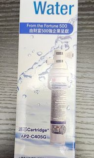 3M AP2-405G家用濾水系統濾芯（行貨）