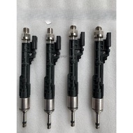 1PC Suitable for BMW 1 Series, 3 Series, 5 Series, 7 Series X1, X3, X5, X6 fuel injectors N20, N55 e