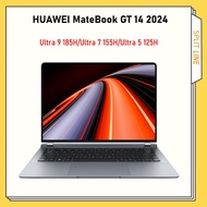 HUAWEI MateBook GT 14 2024 TouchScreen Ultra 9 185H/Ultra 7 155H/Ultra 5 125H 14.2" OLED 2.8K 70Wh