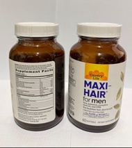 Country Life Maxi Hair for men