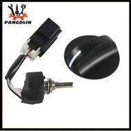 1PCS Throttle Knob 22U-06-22380 22U-06-22420 22U-06-22470 For Komatsu PC200-7 PC200-8 PC-7 Excavator