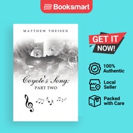 Coyote's Song - Paperback - English - 9781663248824