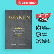 Awaken - Paperback - English - 9781792360534