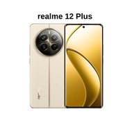 realme 12 Series - เรียวมี (Ram 8/256GB 12/512GB) ประกันศูนย์ 1 ปี