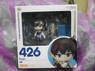黏土人426艦娘加賀正版(東京玩具店)