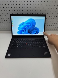 ThinkPad T14s i7 10th ✅觸控 32+512  Lenovo 聯想/【90日保養】✨ 電腦/手提電腦/Laptop/Notebook