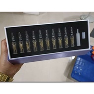 Solution Placentex P-Salmon PDRN/DNA 100% Original, Dermapen Serum (MTS)