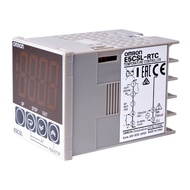 Digital Temperature Controller Omron E5CWL-R1TC R1P Q1P E5CSL-QTC RTC E5EWL-Q1