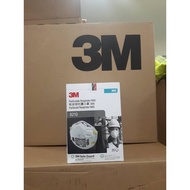 3M 8210 N95 Disposable Respirator ( 8 boxes / case )