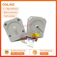 ตู้แช่แข็งในตู้เย็น LG ใหม่มอเตอร์พัดลม DC มอเตอร์พัดลม MOD RDD056X26/EAU63103012