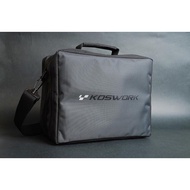 Koswork Mini Remote Control Bag (Including Flysky FS-G11P Remote Control Sponge) KOS32262-G11P