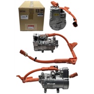 COMPRESSOR HYBRID HONDA CITY GM6 / JAZZ 2018 SANDEN HONDA GENUINE PARTS