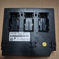 8x0 907 063 S audi Q3 A1 s1 bcm module used