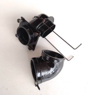 KARET FILTER UDARA SUZUKI TRS ORIGINAL COPOTAN KARET SET ISI DALAM BOK FILTER SUZUKI TRS ORIGINAL