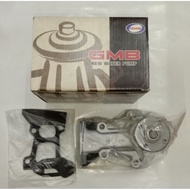 DAIHATSU G11,G30,G202 1983" GMB WATER PUMP (GWD-17A)