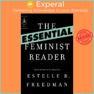 [100% Original Books] - The Essential Feminist Reader by Estelle Freedman (US edition, paperback)