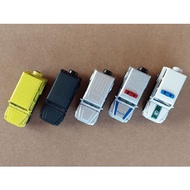 Majorette Mercedes-Benz AMG G 63 / Brabus