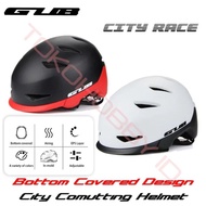 City Race Bicycle GUB Helmet