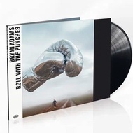 Bryan Adams - Roll With The Punches