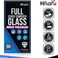 Cs Full Cover Tempered Glass Vivo iQoo 12 Z7 Z7X T1 Pro 5G V29E V27E V25 V25e V23 V23e V21e V21 V2 SE V19 V17 Pro V15 Pro V11 Pro V9 Plus Hikaru