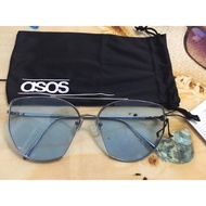 Asos glasses hunt for Uk website (Return order)