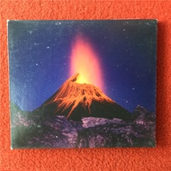 Akron Family S/T II The Cosmic Birth (Unsealing ) qian